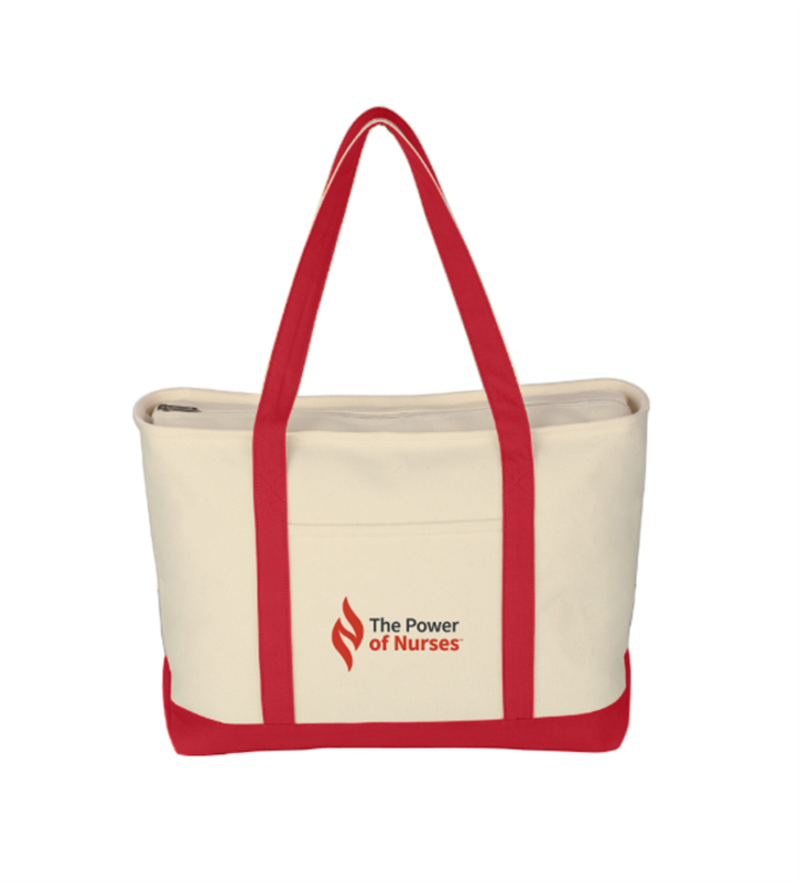 The Power of Nurses™ Tote Bag